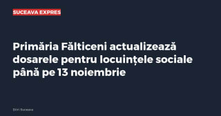 Imagine cu caracter ilustrativ