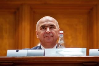 Ilie Bolojan la Summitul ReThink, discurs despre politica românească