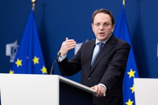 Comisarul european pentru sănătate la conferința Global Access