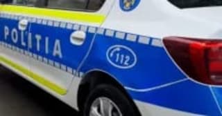 echipaj medical la târg de animale