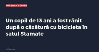 Imagine cu caracter ilustrativ
