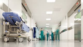 ministerul Sănătății vizitează spitalul 'Socola' din Iași
