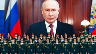Negocieri între Rusia și NATO