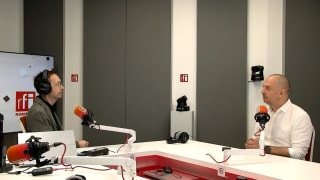 Radu Mihaiu la interviu