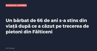 Imagine cu caracter ilustrativ