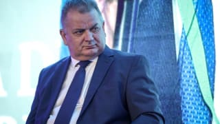 Virgil Guran la RFI discutând despre reforma administrației