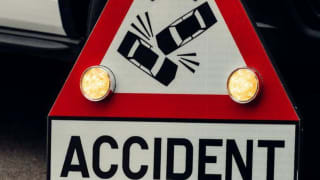 accidente rutiere în România