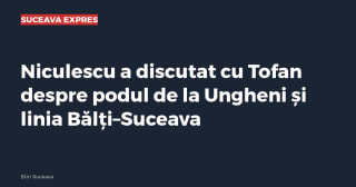 Imagine cu caracter ilustrativ