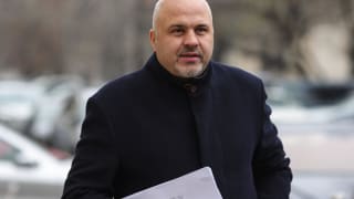 Emanuel Ungureanu la interviu