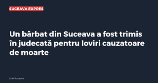Imagine cu caracter ilustrativ