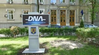 Benone Moraru, primar Slănic Moldova