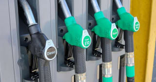 Rafinărie de petrol