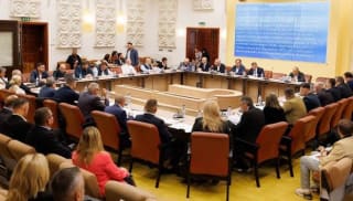 Consiliul Județean Argeș aprobă parteneriatul pentru proiectul VENUS II AEQUILIBRIUM