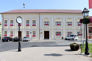 Primăria Blaj, modificări circulație rutieră