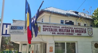 participanți conferință medicală Iași 2026