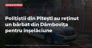 Imagine cu caracter ilustrativ