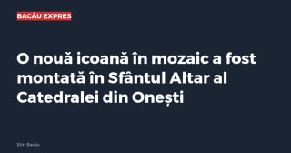 Imagine cu caracter ilustrativ