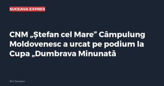 Imagine cu caracter ilustrativ