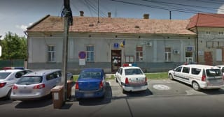 Polițiști în acțiune, control trafic