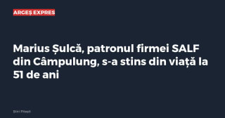 Imagine cu caracter ilustrativ