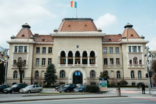 Reabilitare termică blocuri Târgu Mureș