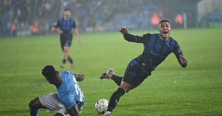 Craiova Voluntari meci fotbal