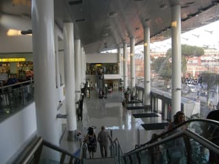 Aeroport Napoli închis pentru lucrări