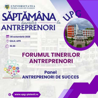 eveniment antreprenoriat tineri
