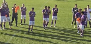 Derby Liga 3 Zărnești