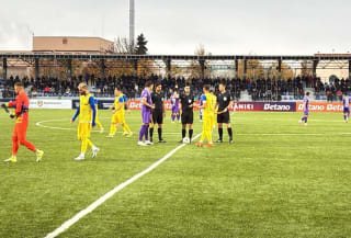 FC Bihor și Cetatea Suceava în acțiune