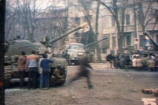 CEDO România Revoluția 1989
