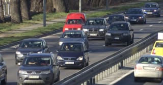 autostrada A2 lucrări asfaltare