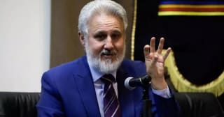 Marius Lazurca la CNN discutând despre securitatea națională