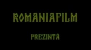 Logo RADEF RomâniaFilm