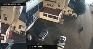 Luca Niculescu la ședința Guvernului