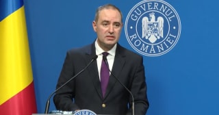 Guvernul României în ședință