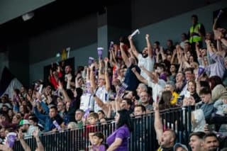 FC Argeș Basketball meci