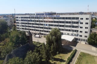 investigații mamare la spital