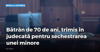 Imagine cu caracter ilustrativ