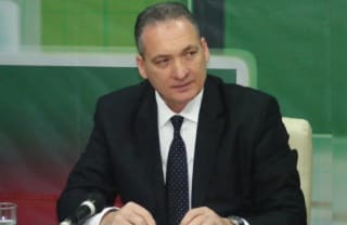 Alexandru Cordoș, noul prefect al județului Cluj