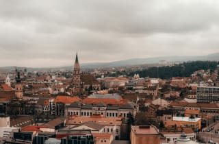 Cluj-Napoca, prețuri imobiliare