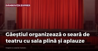 Imagine cu caracter ilustrativ