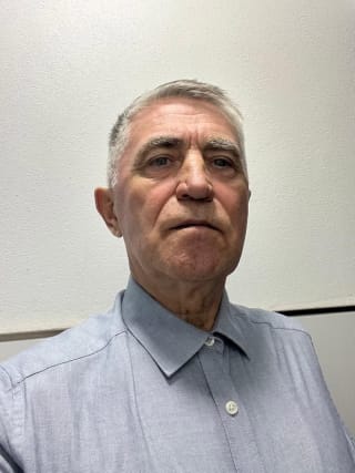 Eugen Spătaru la SVSU Pipirig