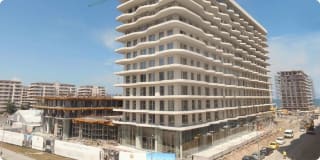 complex imobiliar Mamaia