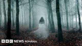 experiențe paranormale