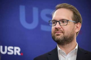 Dominic Fritz la congresul USR, discurs despre reformă