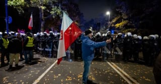 Ambasadori Polonia demisii criză politică