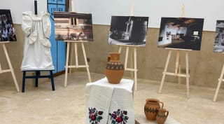 Expoziție de fotografie despre Maramureș la Nisa