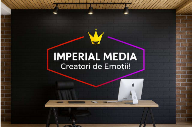 Imperial Media, afacerea botoșăneană care a construit sute de proiecte online și coordonează cea mai mare rețea de presă digitală din România
