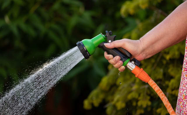Cum să alegi furtunul de grădină- trucuri pentru grădinarii începători
